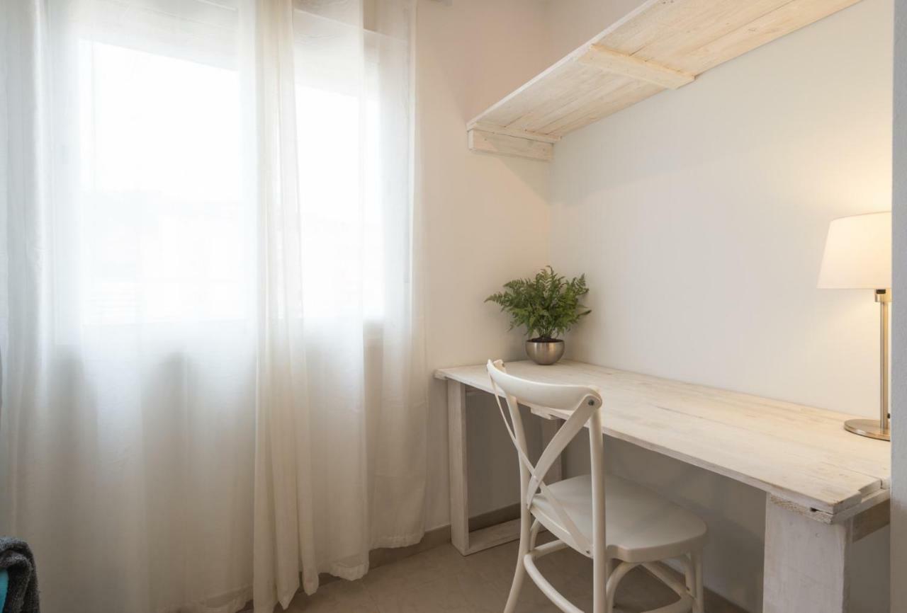 Appartement Malagueta-Muelle 1 Puerto 2 à Málaga Extérieur photo