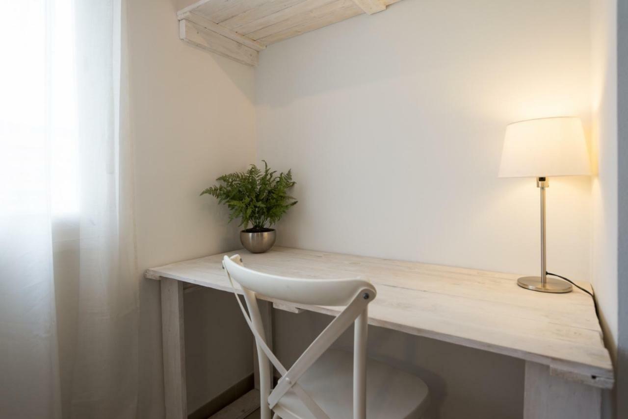 Appartement Malagueta-Muelle 1 Puerto 2 à Málaga Extérieur photo